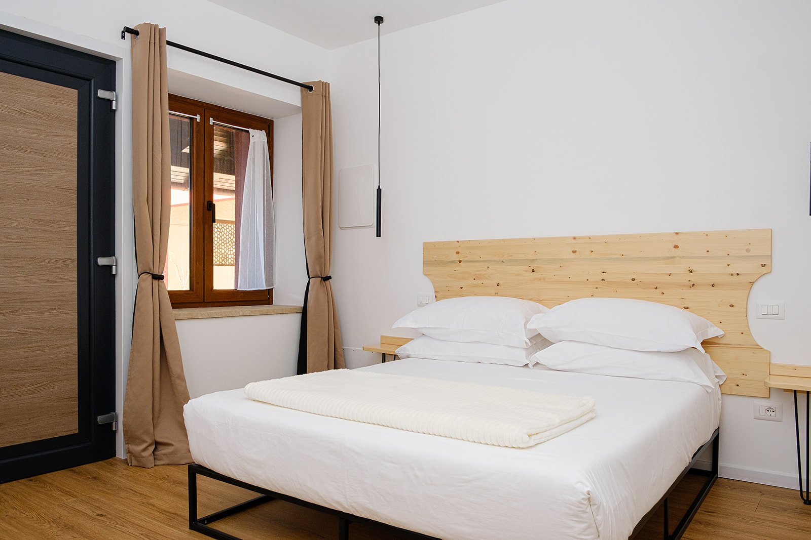 Camera doppia alla Dolce Vita Guest House